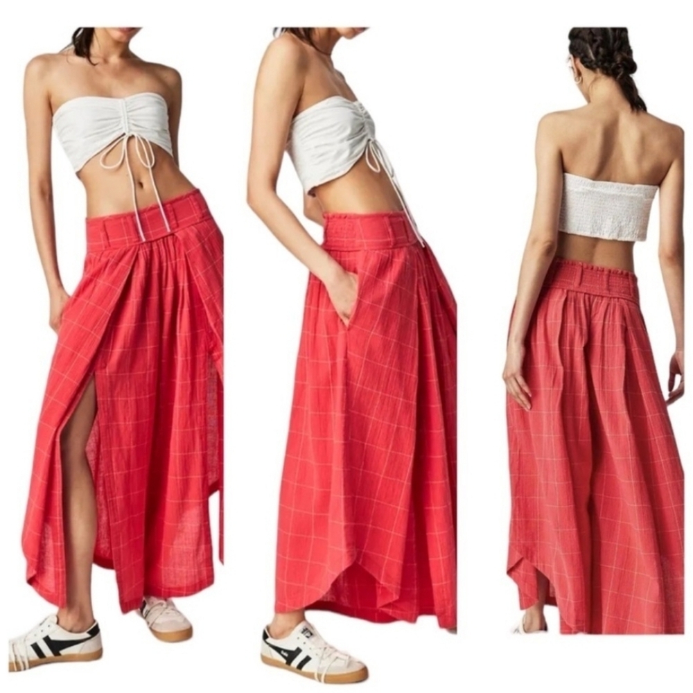 Free People BEACH Pants